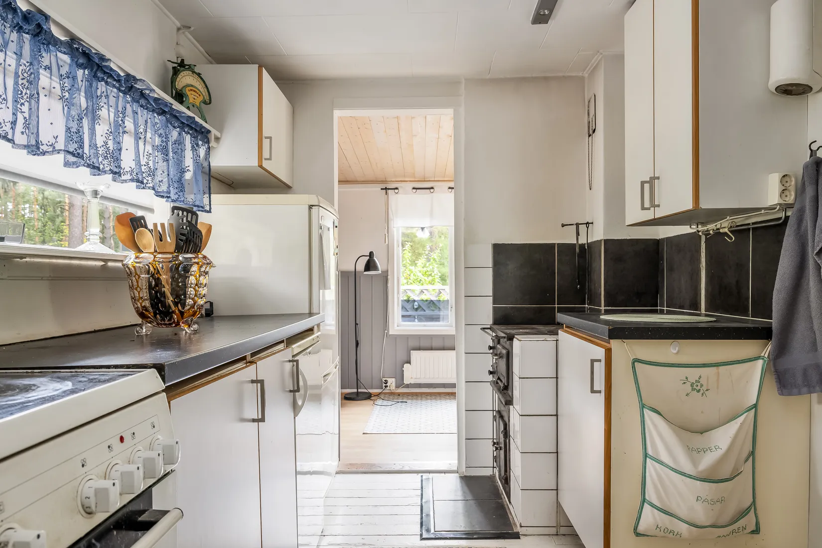 Fritidshus, Gåsörtsvägen 14, Ensjön, Norrköping
