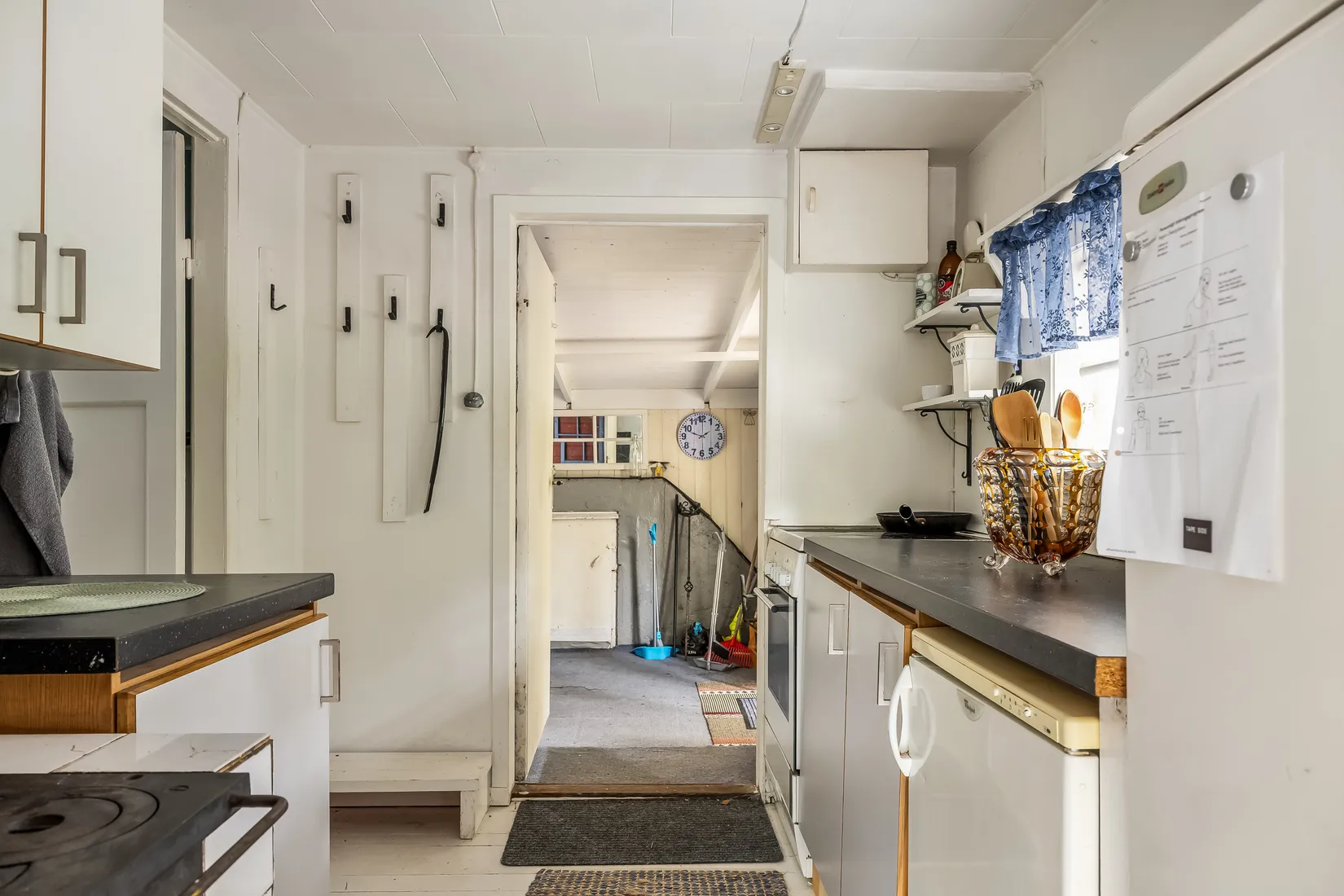 Fritidshus, Gåsörtsvägen 14, Ensjön, Norrköping