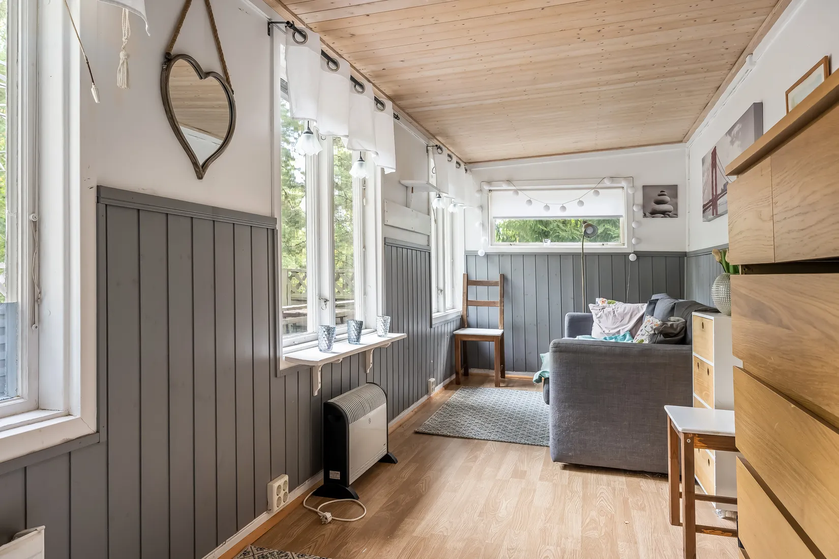 Fritidshus, Gåsörtsvägen 14, Ensjön, Norrköping