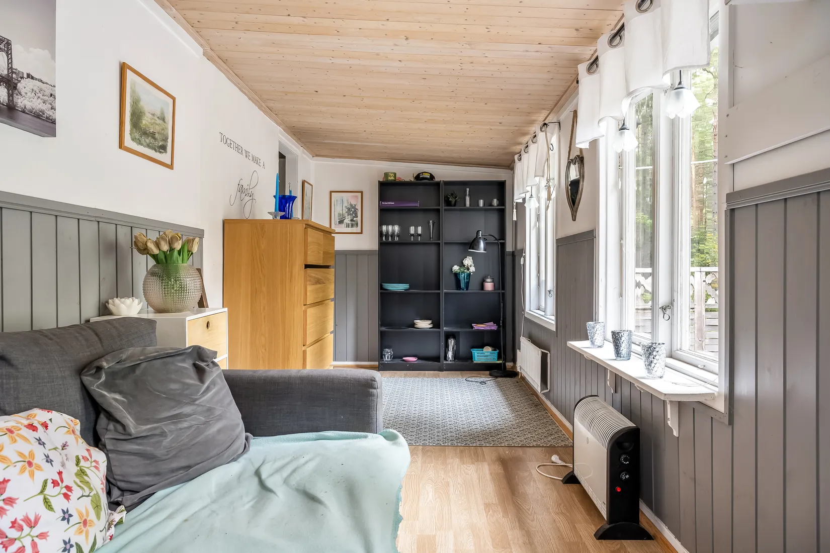Fritidshus, Gåsörtsvägen 14, Ensjön, Norrköping