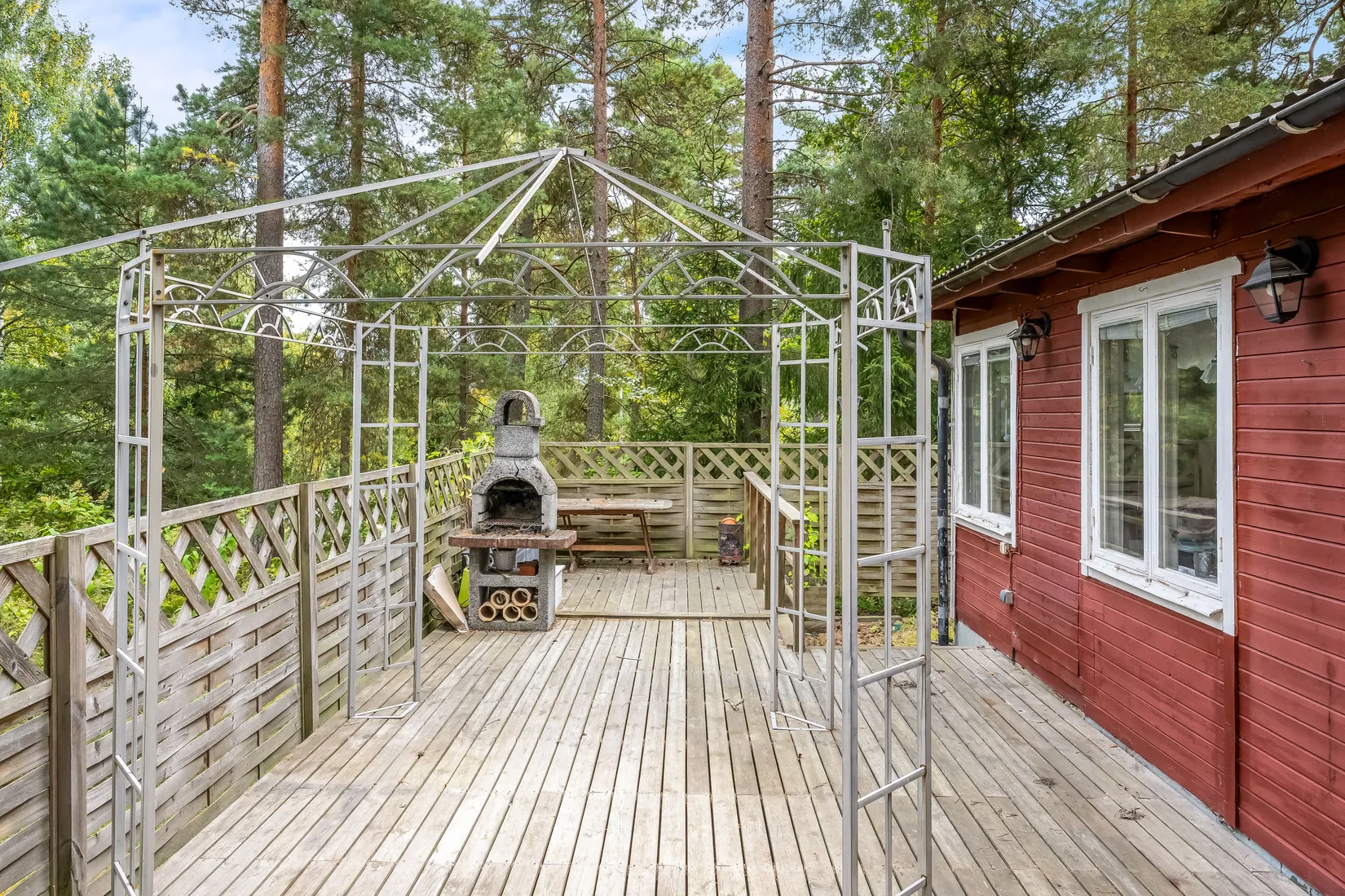 Fritidshus, Gåsörtsvägen 14, Ensjön, Norrköping