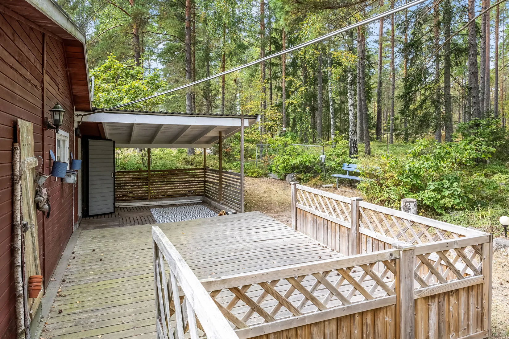 Fritidshus, Gåsörtsvägen 14, Ensjön, Norrköping