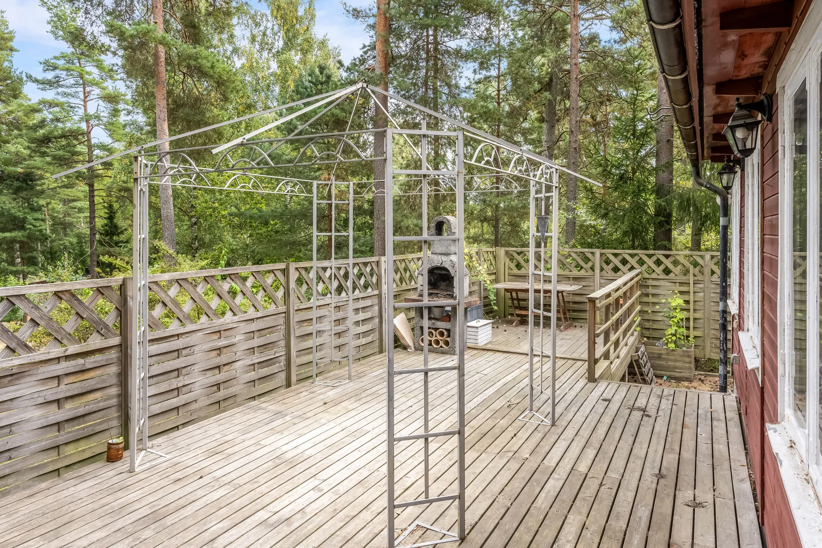 Fritidshus, Gåsörtsvägen 14, Ensjön, Norrköping