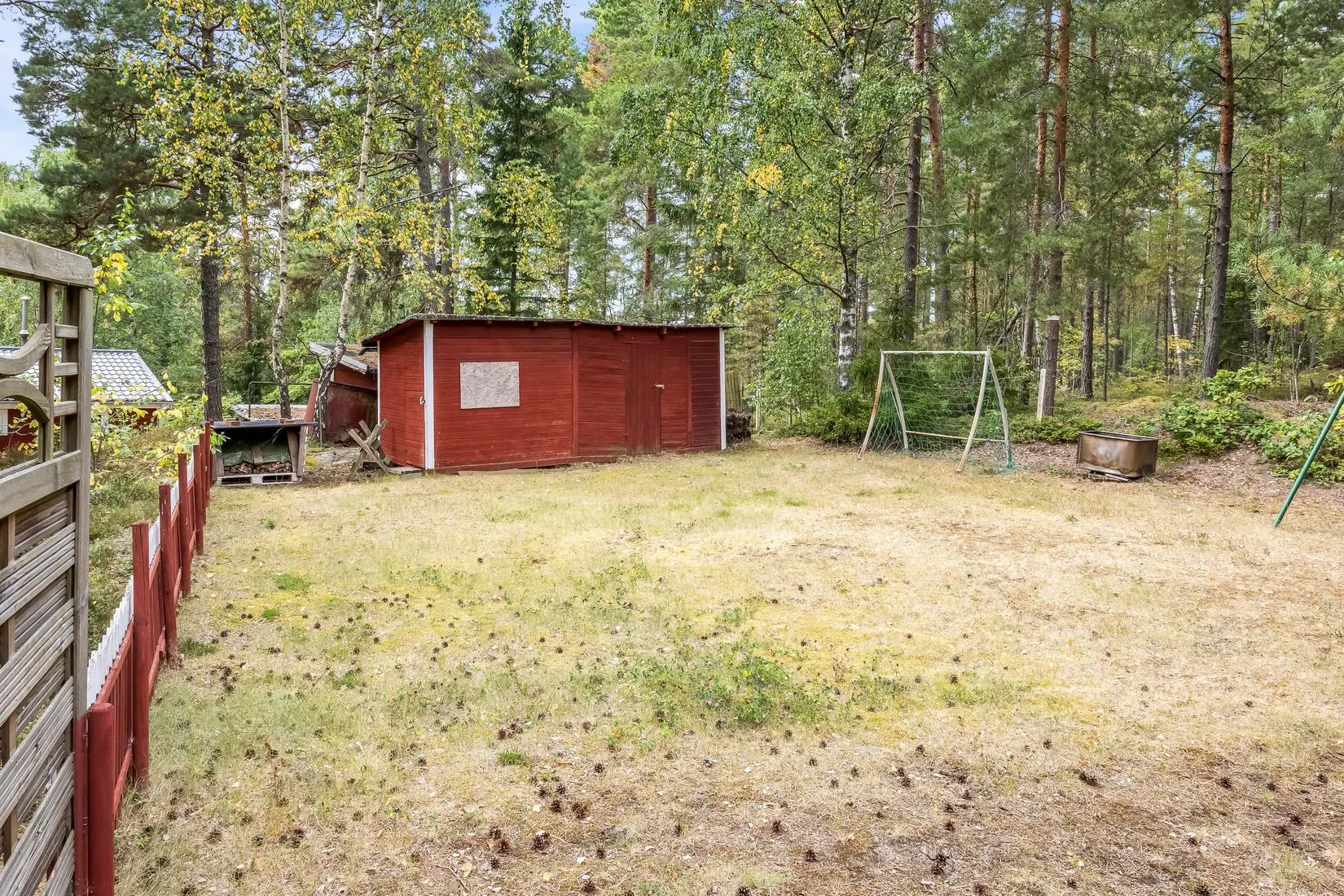 Fritidshus, Gåsörtsvägen 14, Ensjön, Norrköping