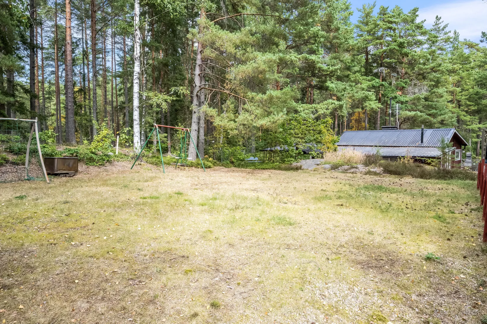 Fritidshus, Gåsörtsvägen 14, Ensjön, Norrköping