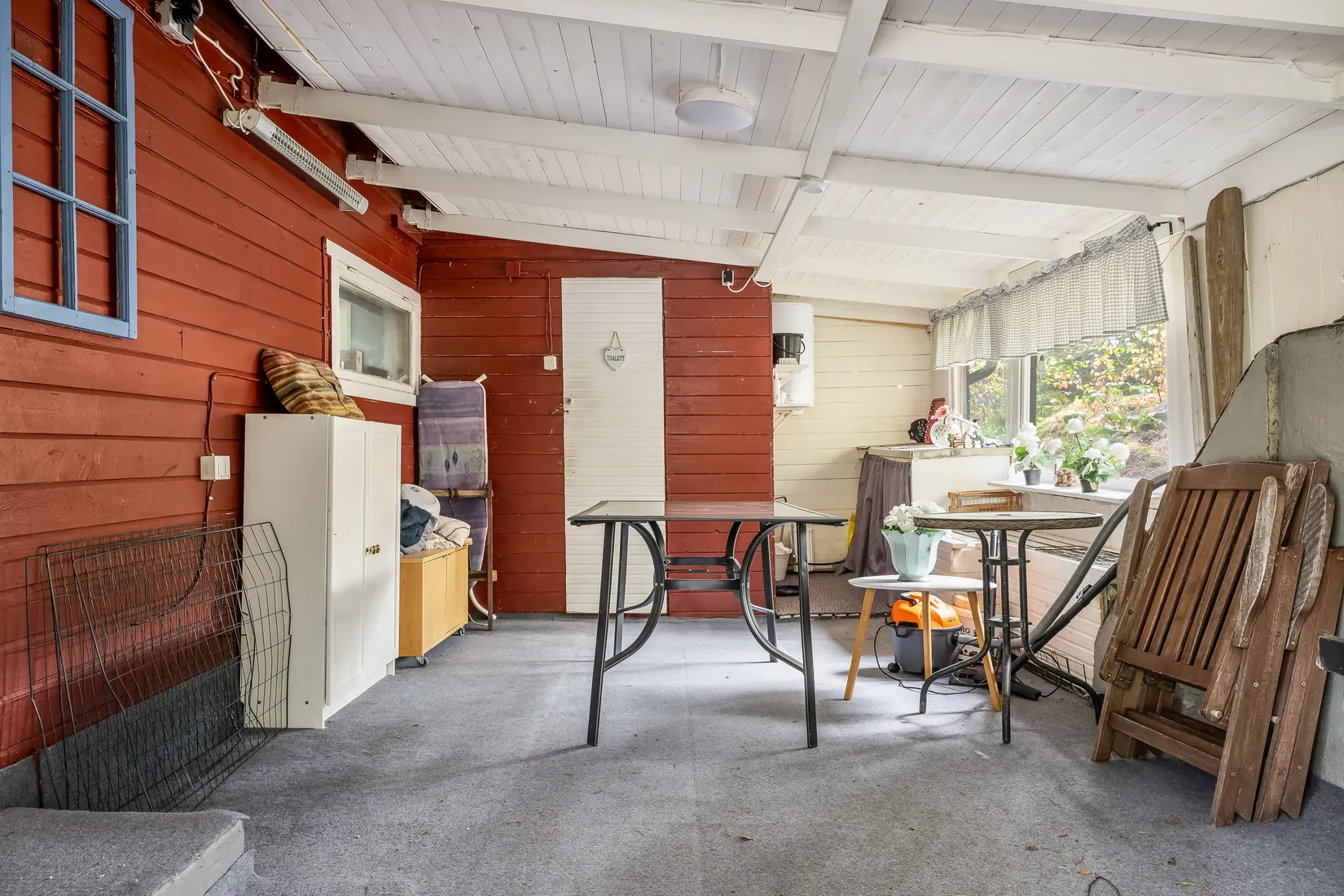 Fritidshus, Gåsörtsvägen 14, Ensjön, Norrköping