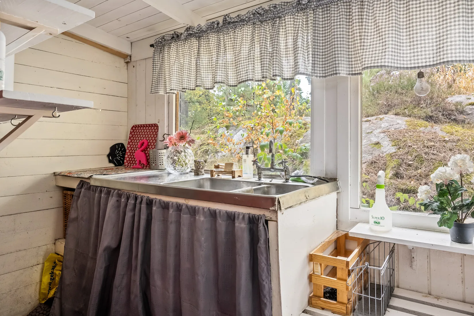 Fritidshus, Gåsörtsvägen 14, Ensjön, Norrköping