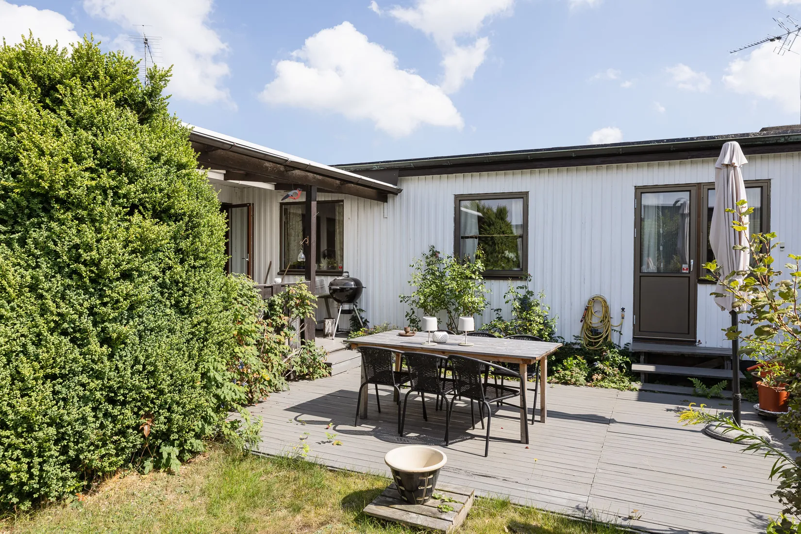 Villa, Baldersvägen 3, Östervärn, Hässleholm