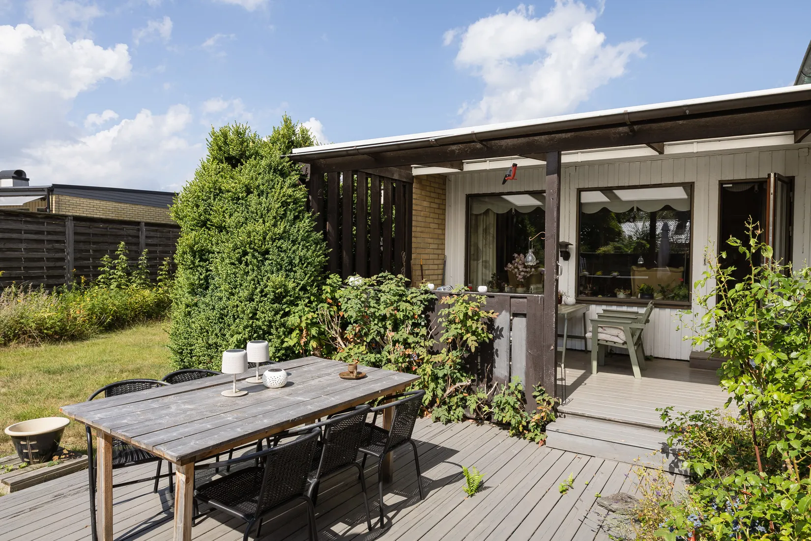 Villa, Baldersvägen 3, Östervärn, Hässleholm