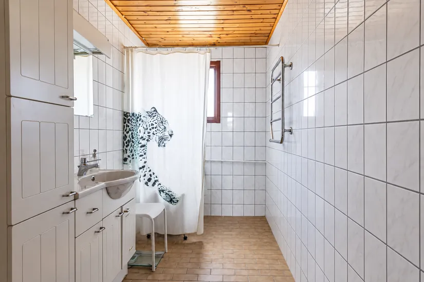 Villa, Baldersvägen 3, Östervärn, Hässleholm