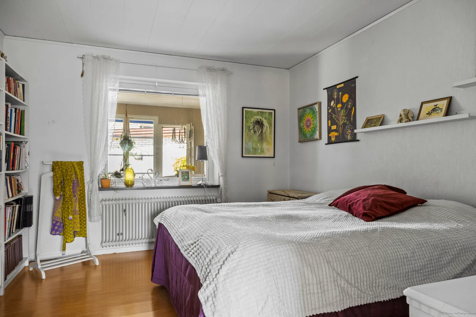 Radhus, Kryddgatan 3, Ystad