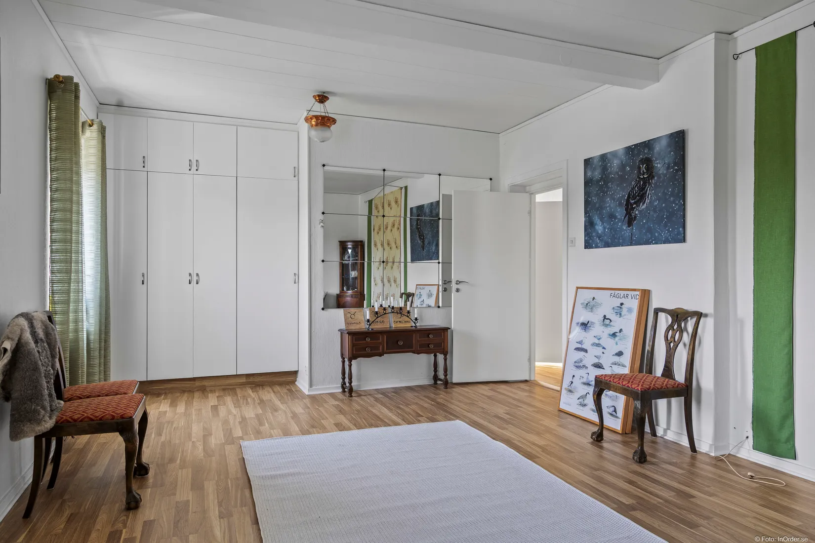 Radhus, Kryddgatan 3, Ystad