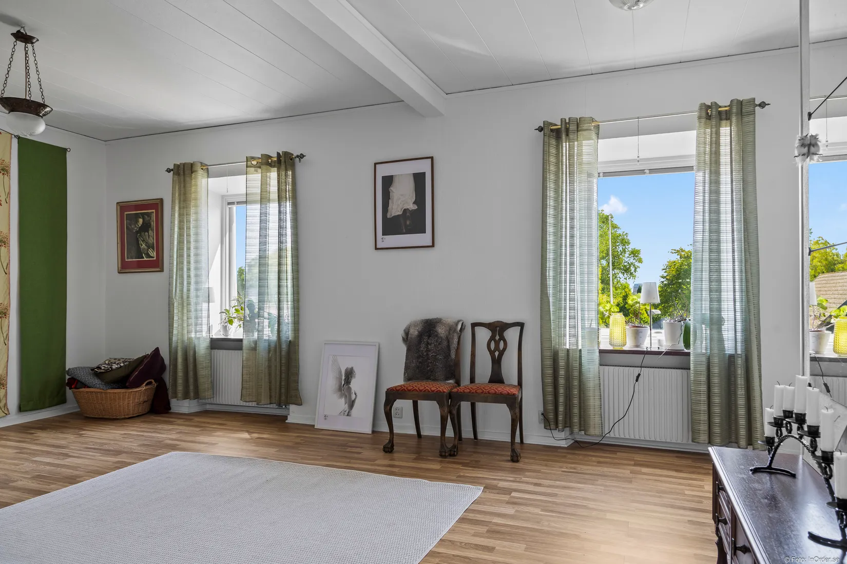 Radhus, Kryddgatan 3, Ystad