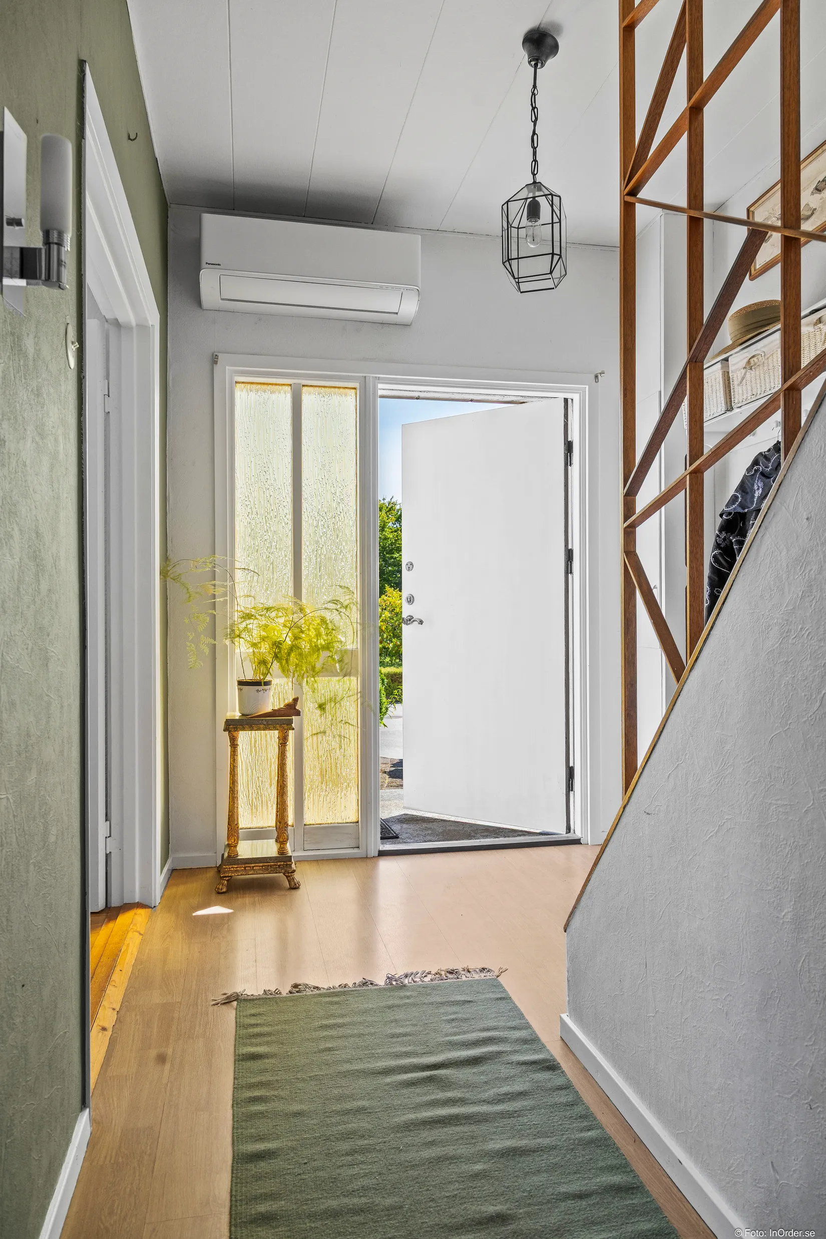 Radhus, Kryddgatan 3, Ystad