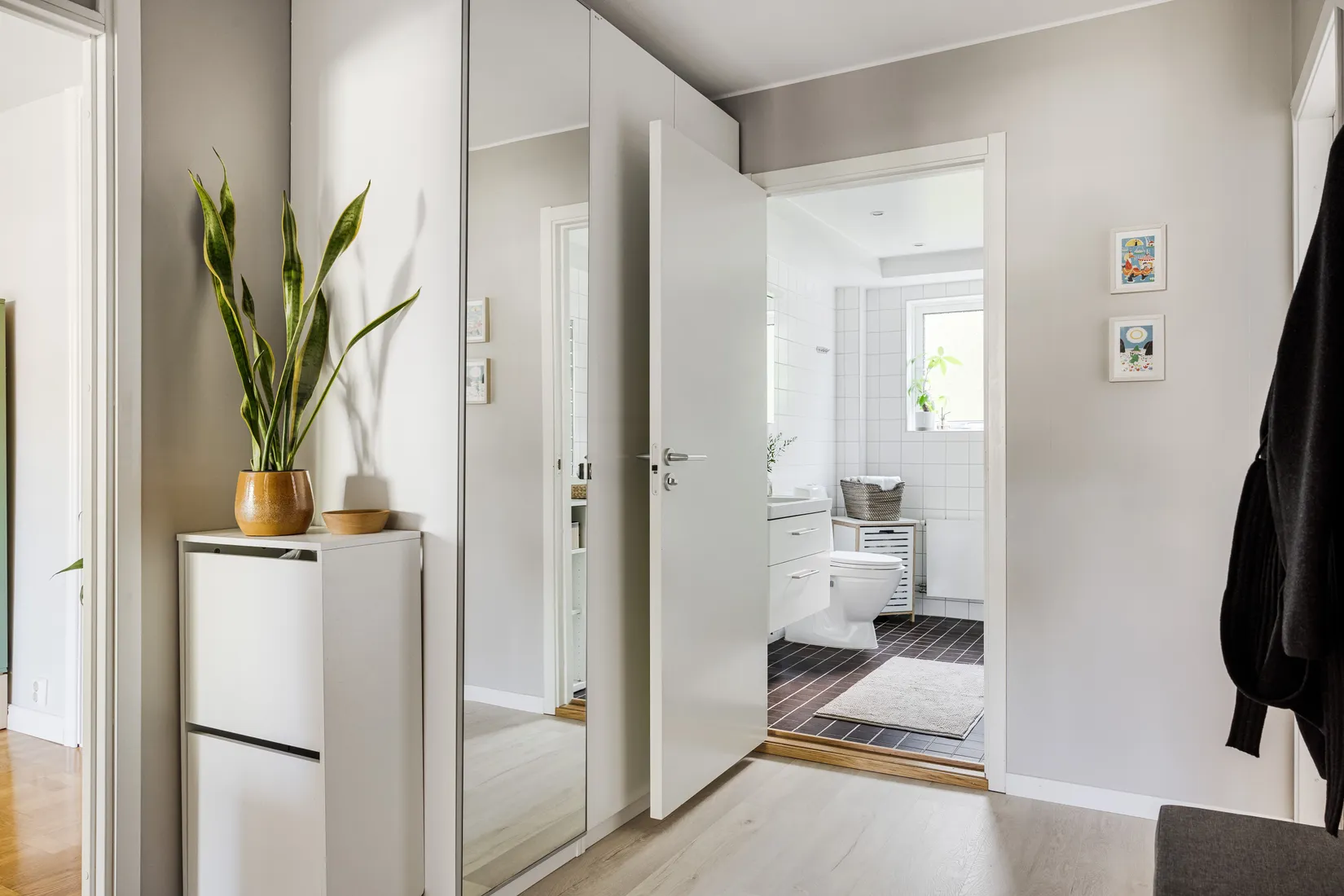 Bostadsrätt, Sägengatan 9, Hisings Backa, Göteborg