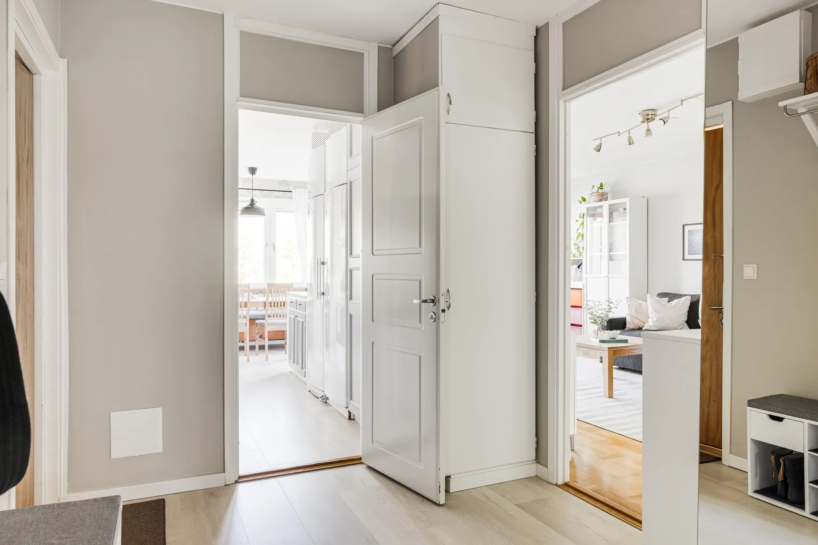 Bostadsrätt, Sägengatan 9, Hisings Backa, Göteborg