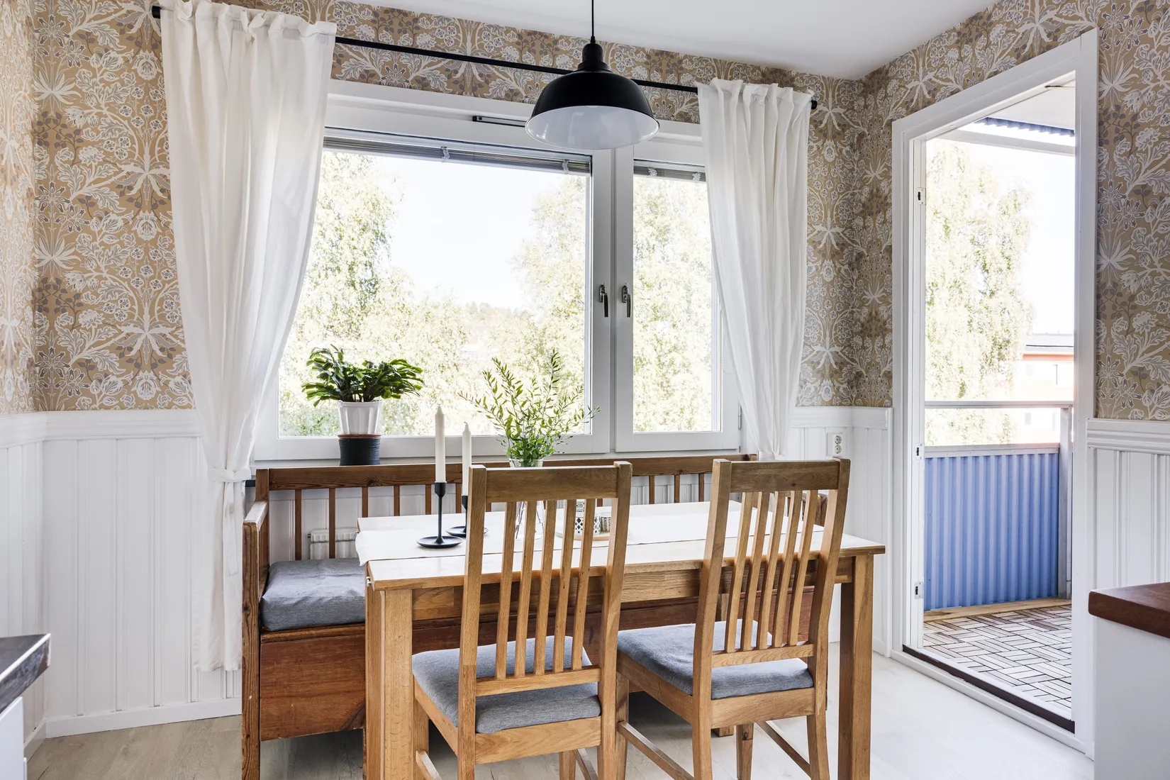 Bostadsrätt, Sägengatan 9, Hisings Backa, Göteborg
