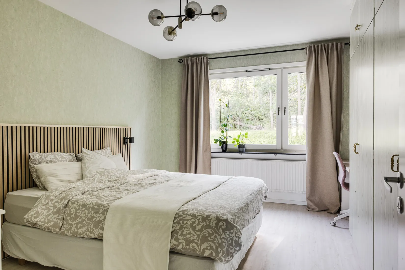 Bostadsrätt, Sägengatan 9, Hisings Backa, Göteborg