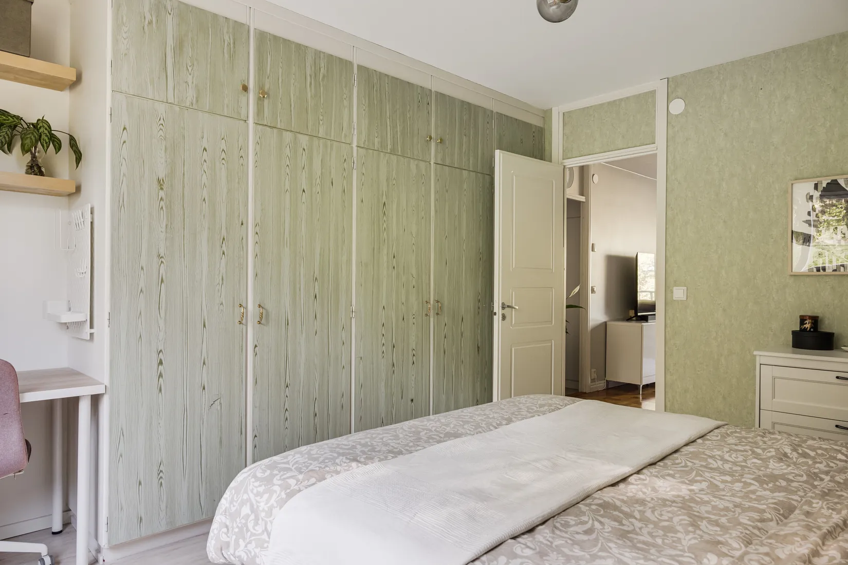 Bostadsrätt, Sägengatan 9, Hisings Backa, Göteborg