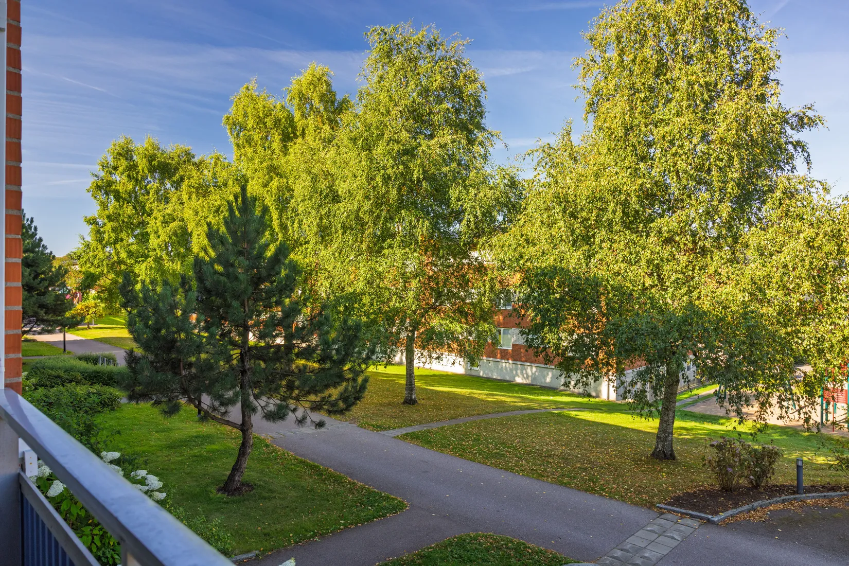 Bostadsrätt, Sägengatan 9, Hisings Backa, Göteborg