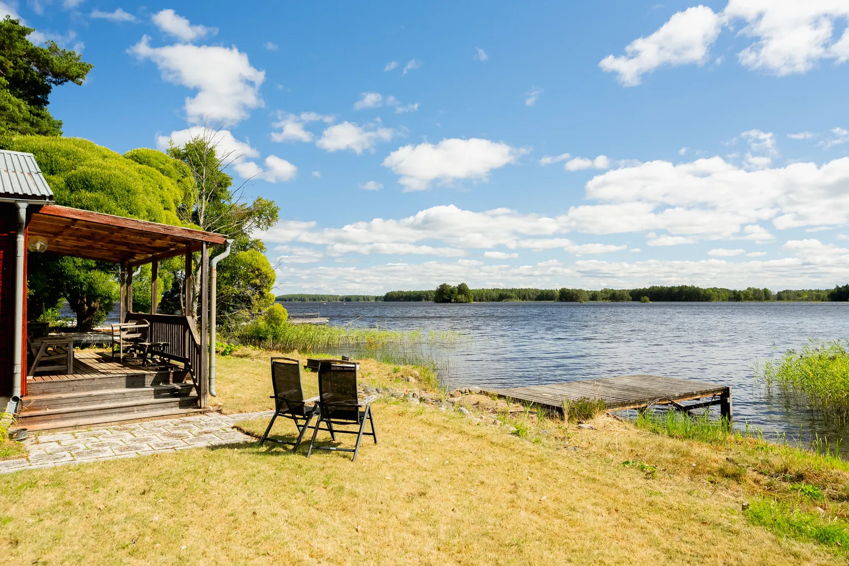 Villa, Övägen 33, Hedesunda, Gävle