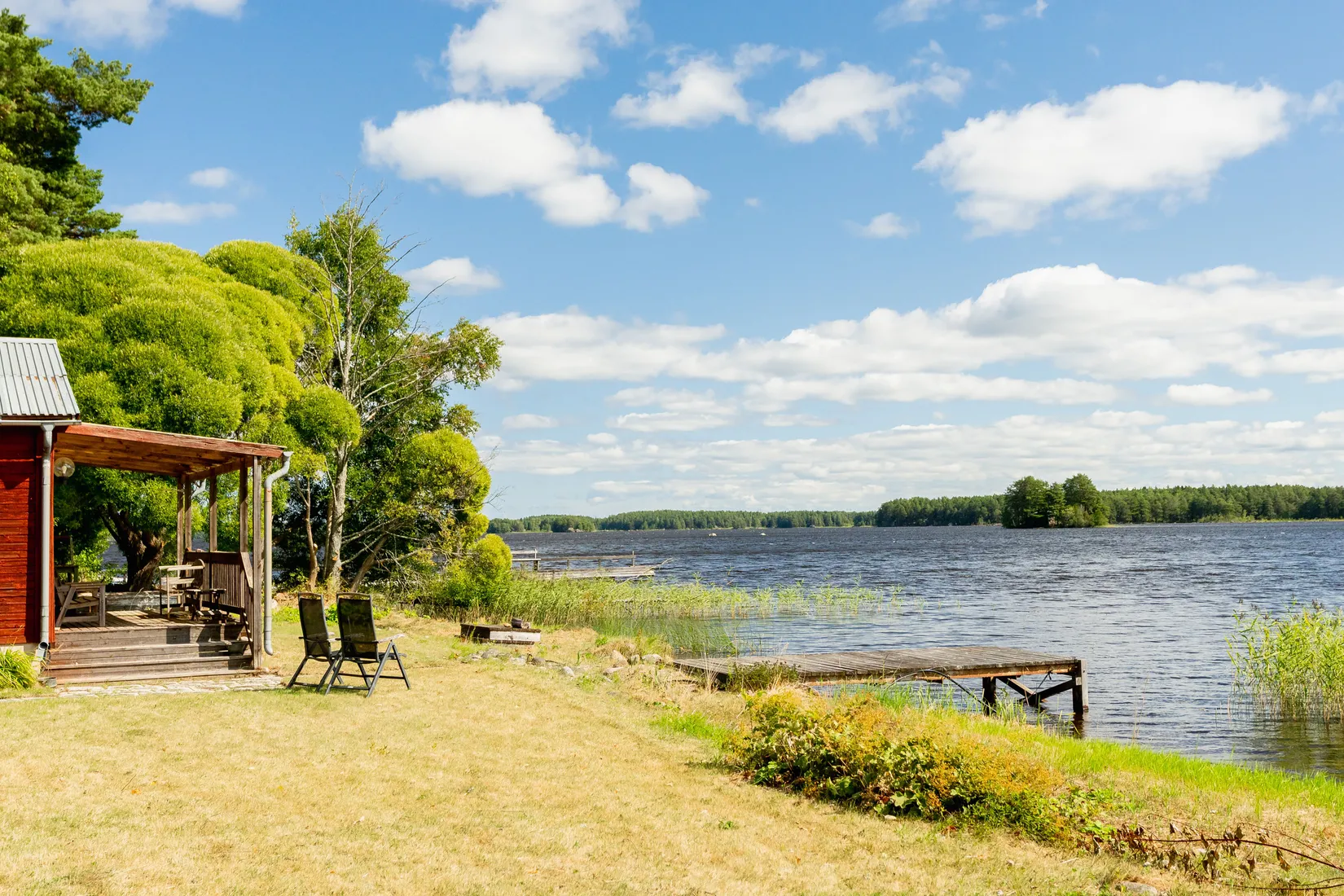 Villa, Övägen 33, Hedesunda, Gävle