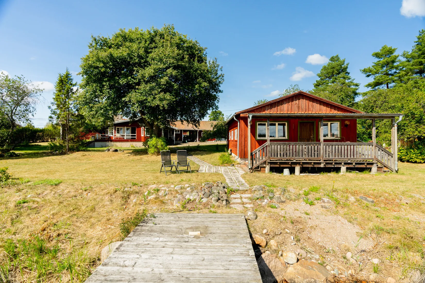 Villa, Övägen 33, Hedesunda, Gävle