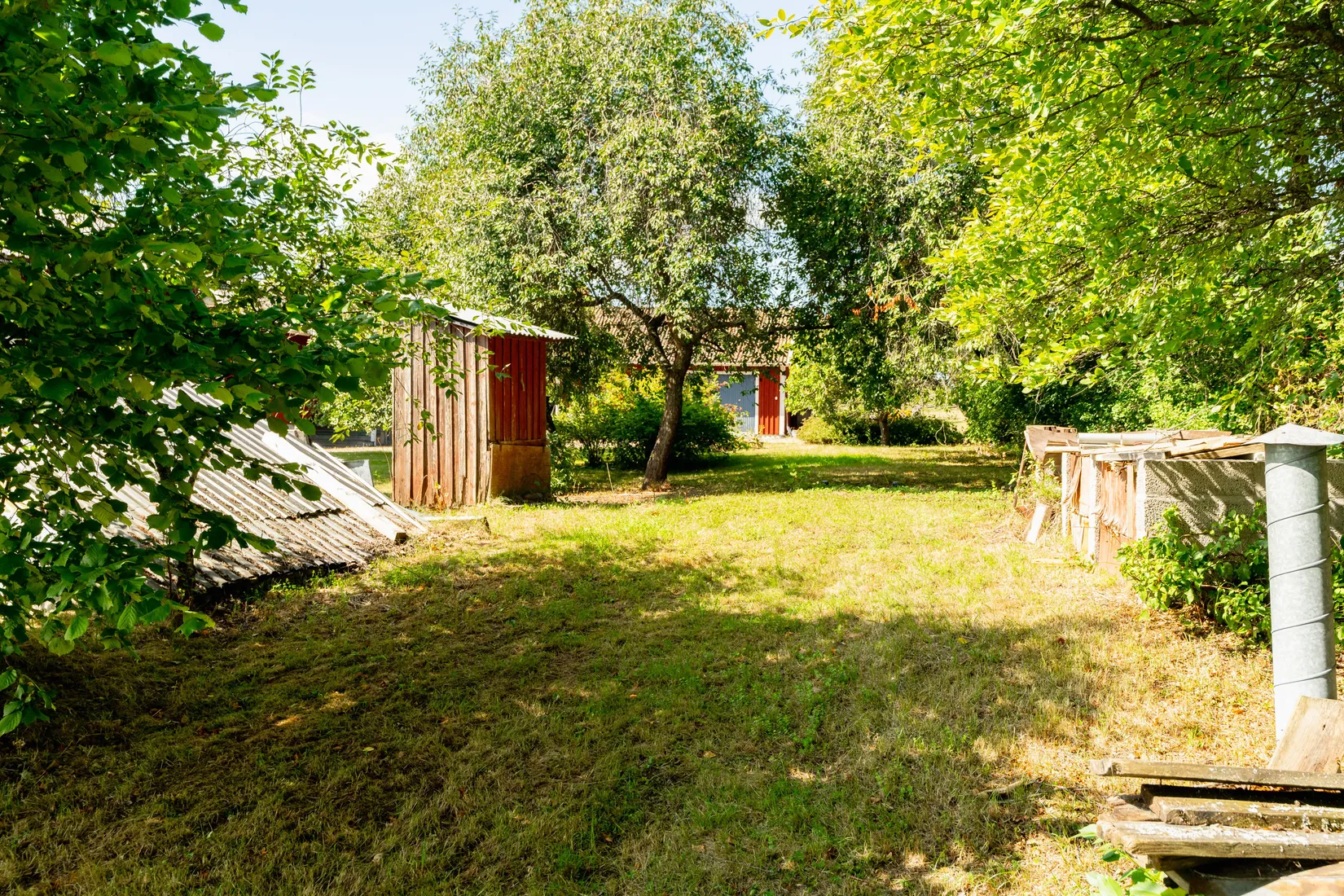 Villa, Övägen 33, Hedesunda, Gävle