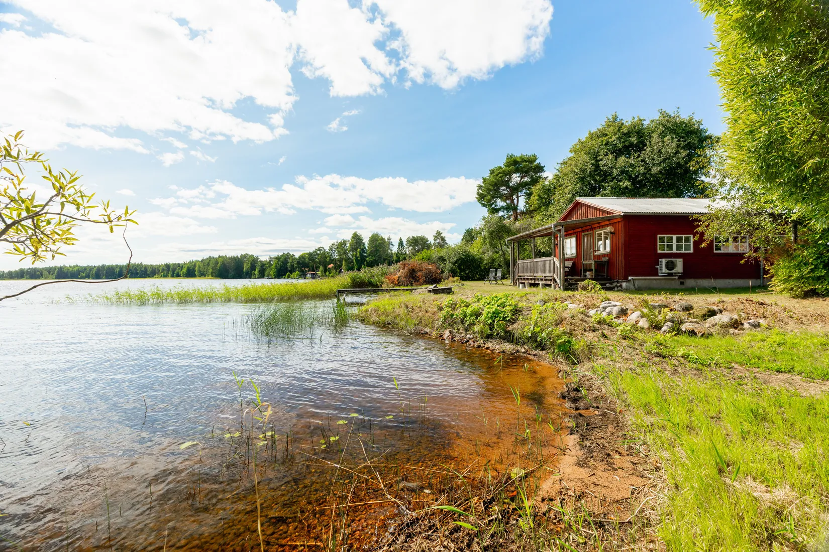 Villa, Övägen 33, Hedesunda, Gävle