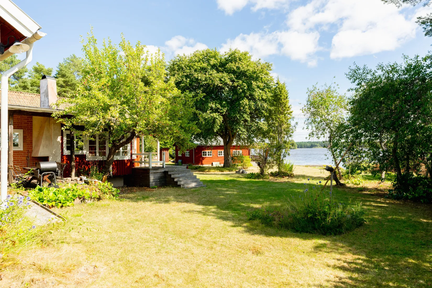 Villa, Övägen 33, Hedesunda, Gävle