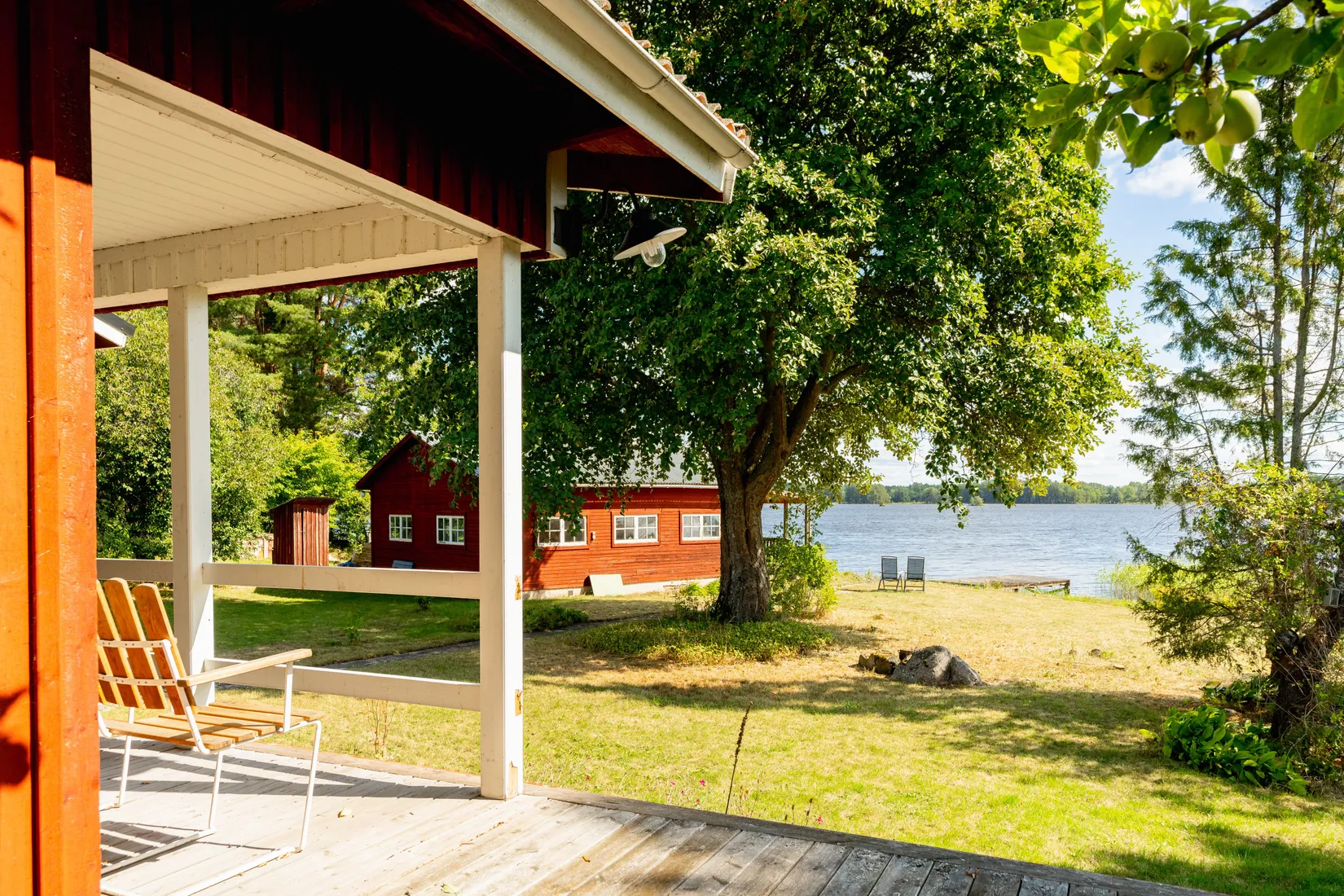 Villa, Övägen 33, Hedesunda, Gävle