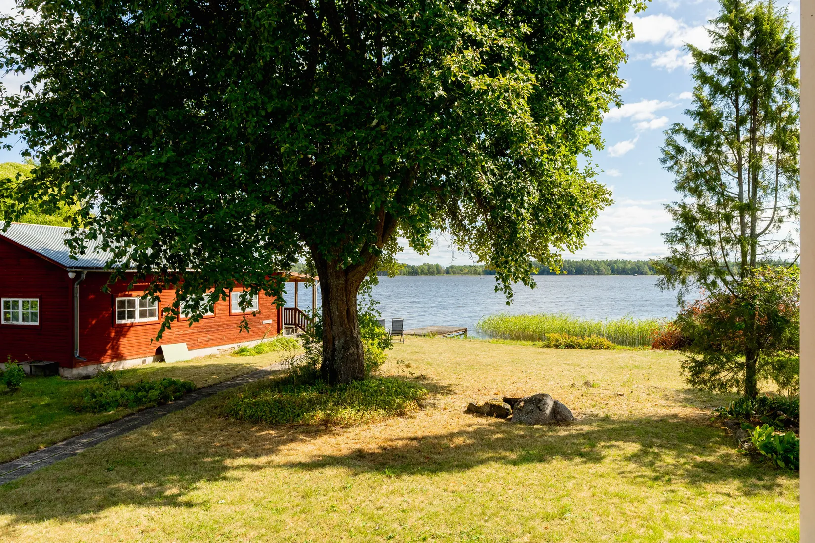 Villa, Övägen 33, Hedesunda, Gävle