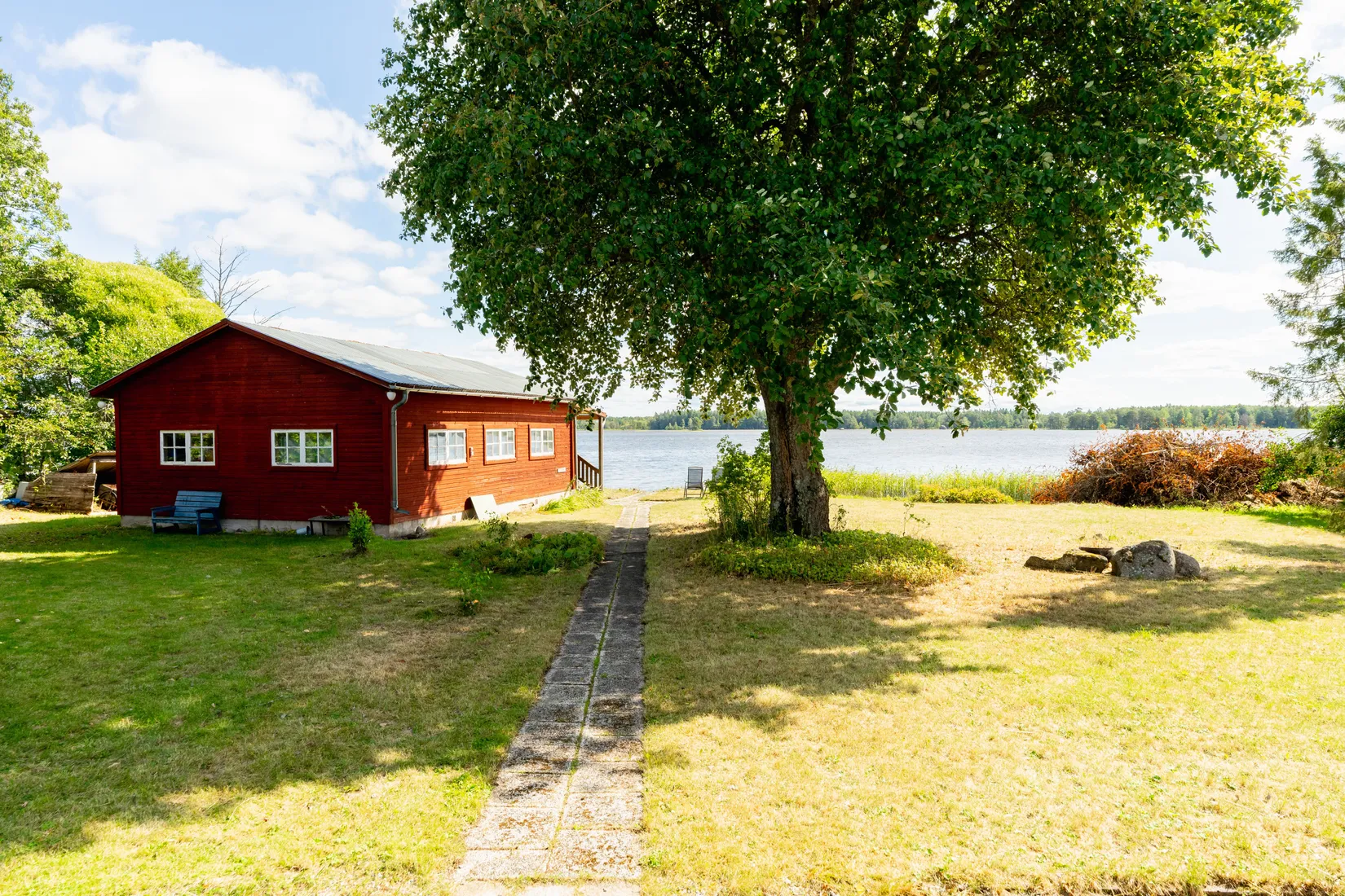 Villa, Övägen 33, Hedesunda, Gävle
