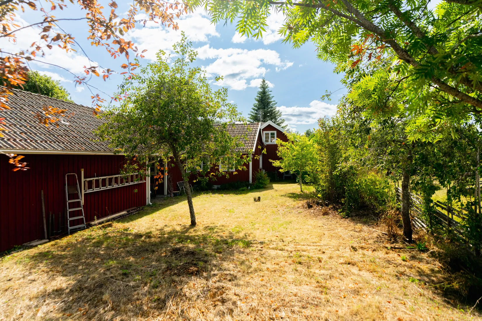 Villa, Övägen 33, Hedesunda, Gävle