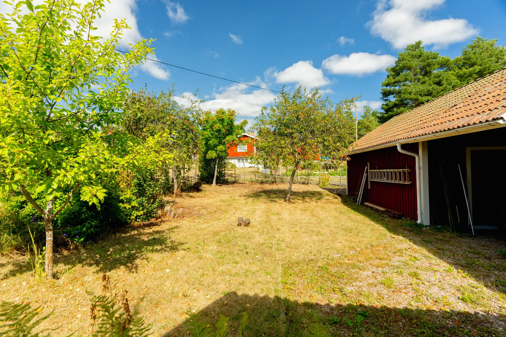 Villa, Övägen 33, Hedesunda, Gävle