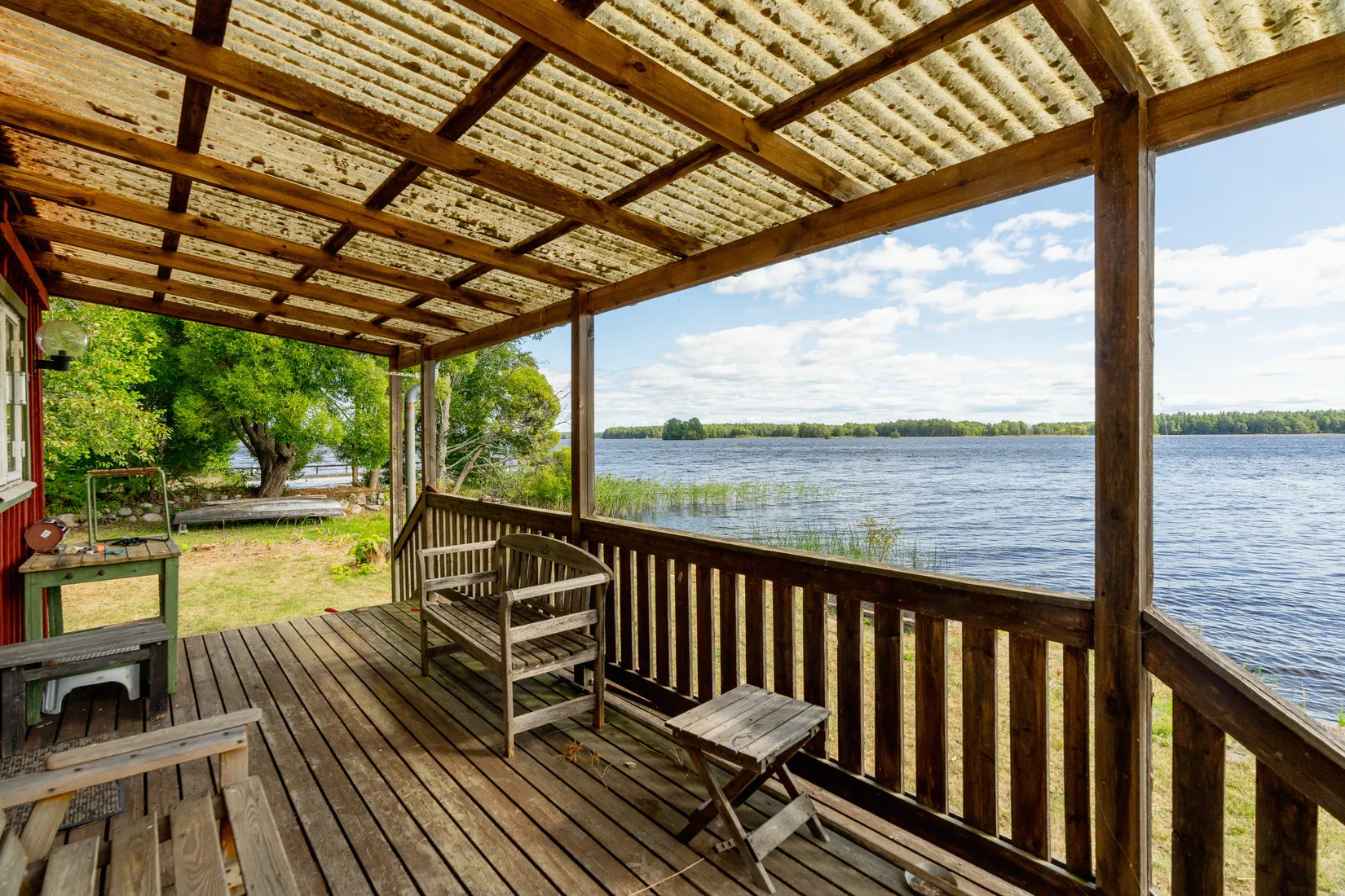 Villa, Övägen 33, Hedesunda, Gävle