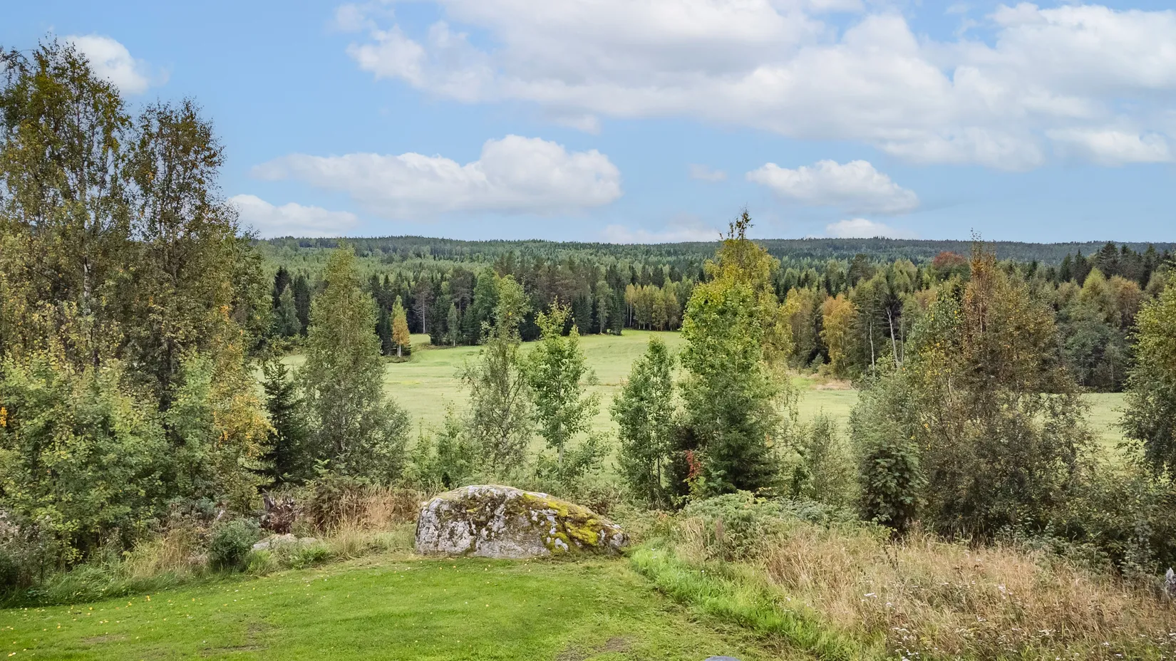 Gård/Skog, Ängomsbodarna 176, Ängomsbodarna, Sundsvall