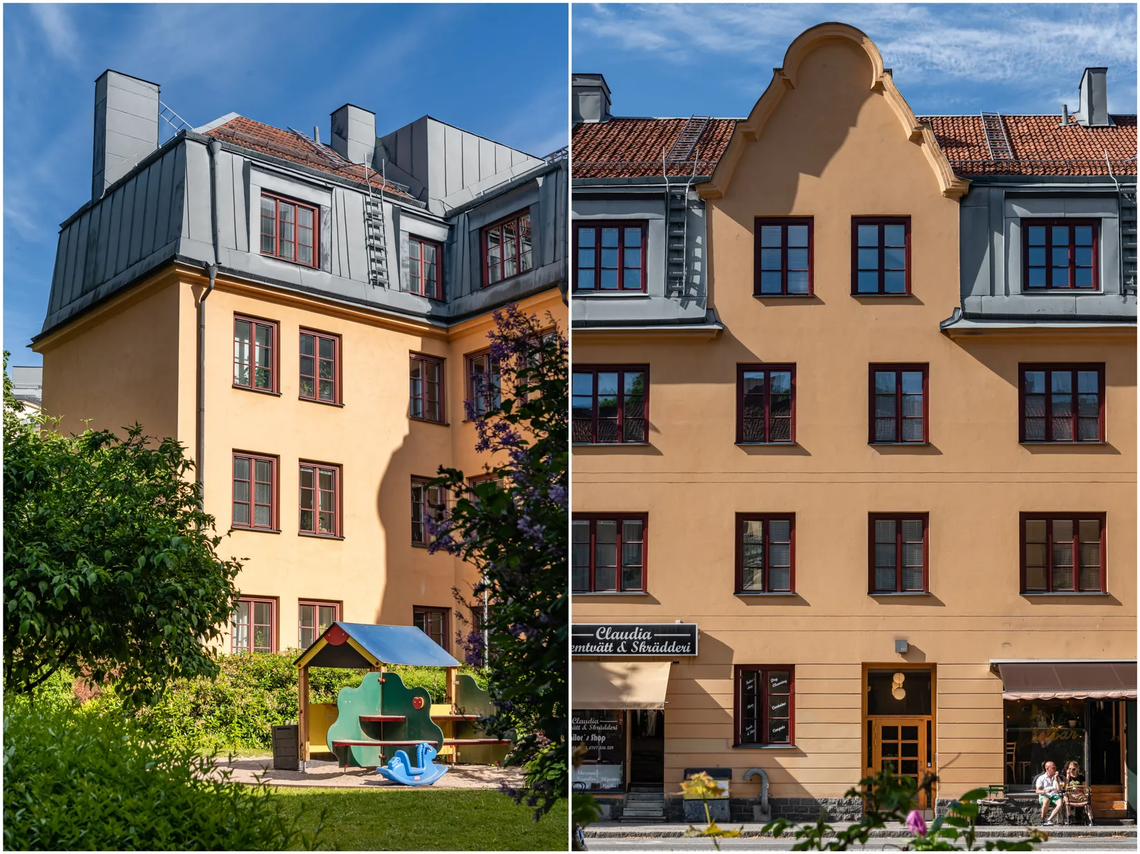 Bostadsrätt, Hägerstensvägen 132, Aspudden, Stockholm