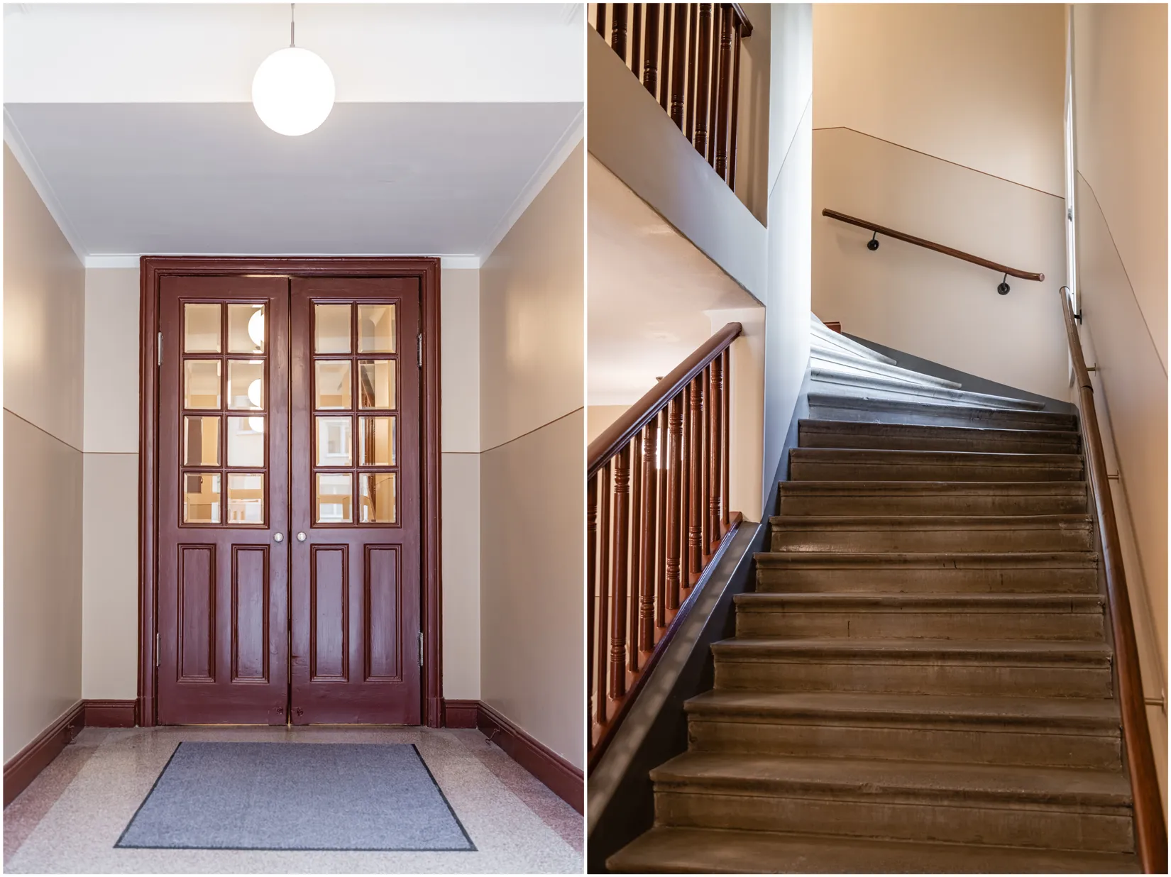 Bostadsrätt, Hägerstensvägen 132, Aspudden, Stockholm