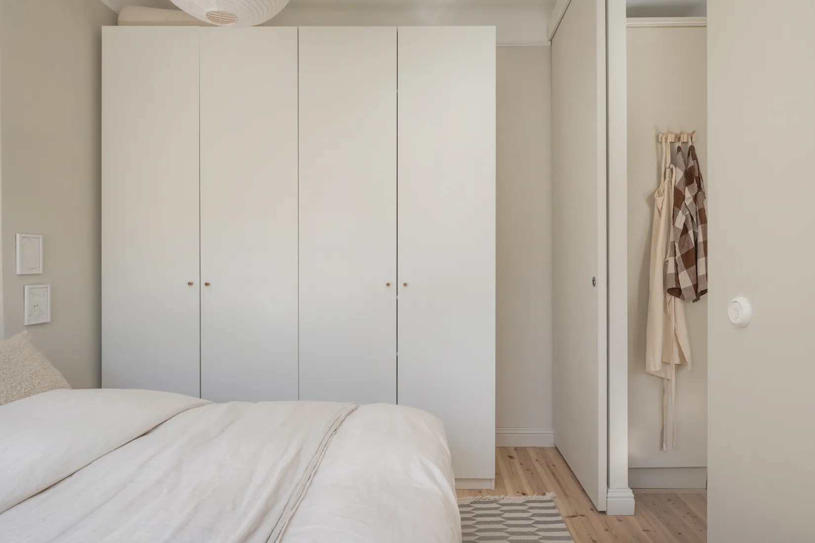 Bostadsrätt, Hägerstensvägen 132, Aspudden, Stockholm