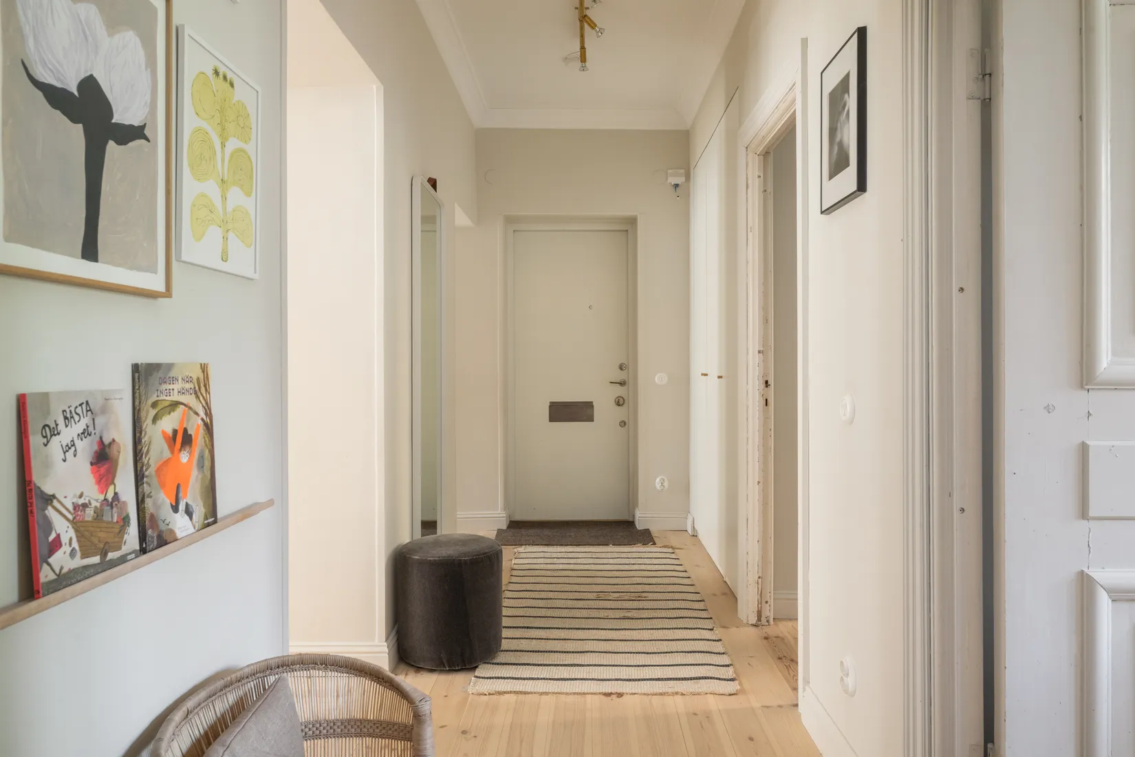 Bostadsrätt, Hägerstensvägen 132, Aspudden, Stockholm