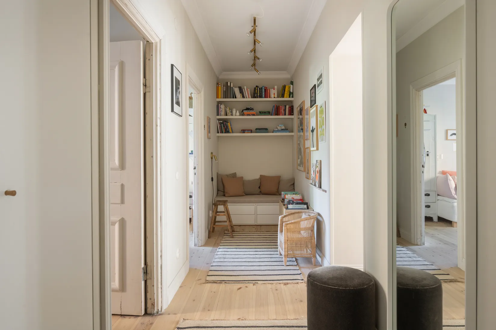 Bostadsrätt, Hägerstensvägen 132, Aspudden, Stockholm
