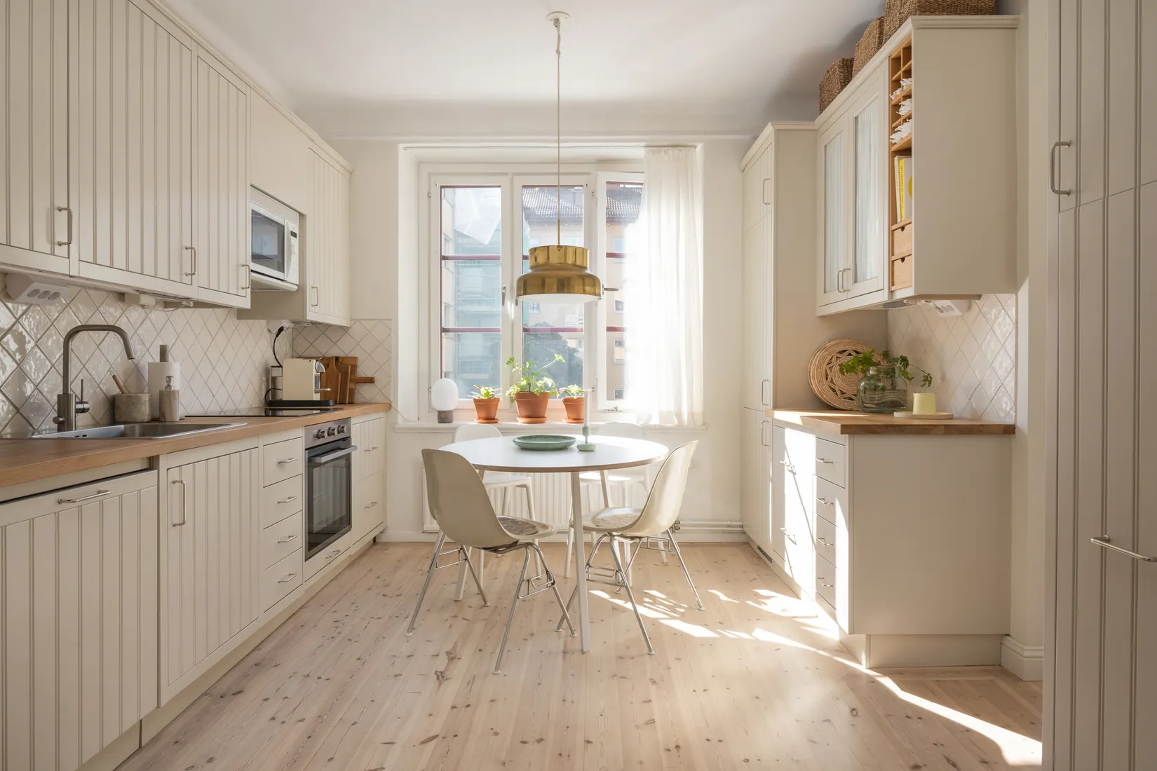 Bostadsrätt, Hägerstensvägen 132, Aspudden, Stockholm