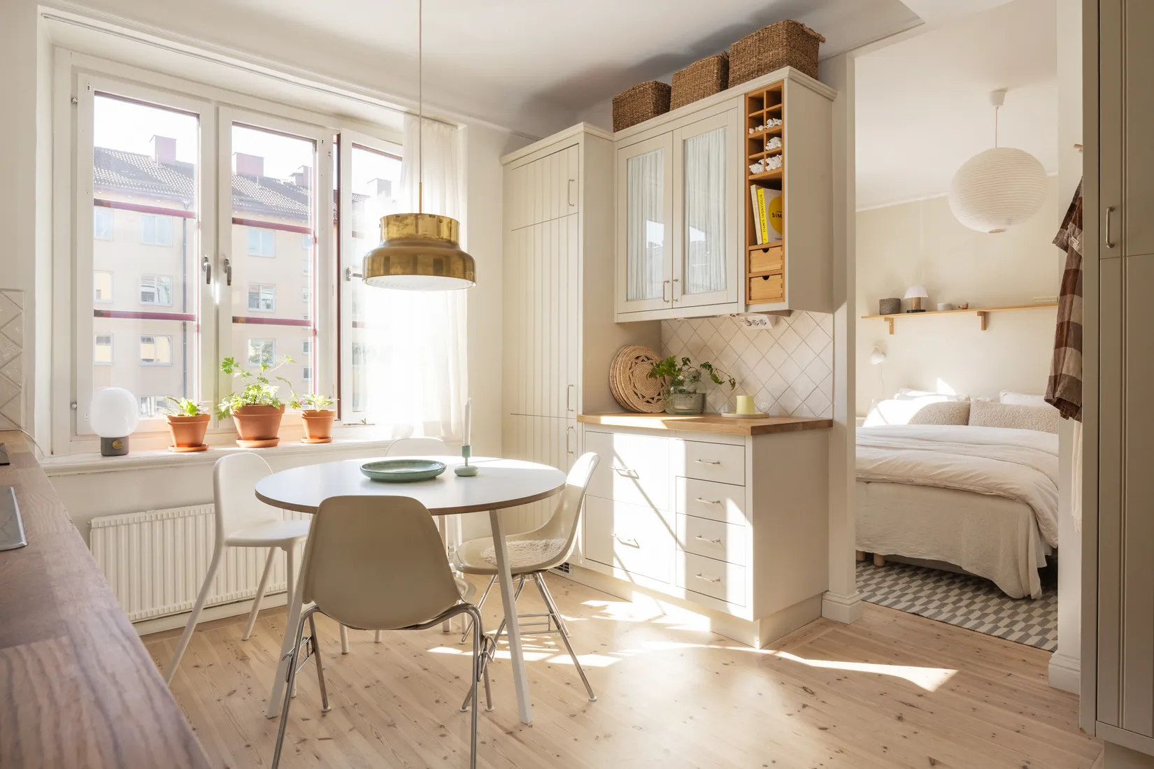 Bostadsrätt, Hägerstensvägen 132, Aspudden, Stockholm