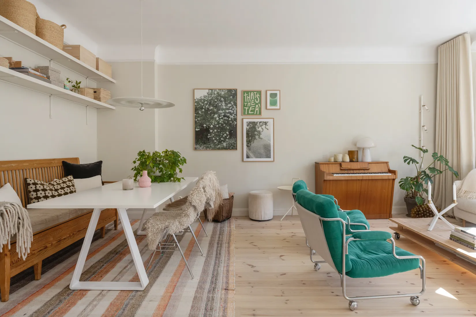 Bostadsrätt, Hägerstensvägen 132, Aspudden, Stockholm