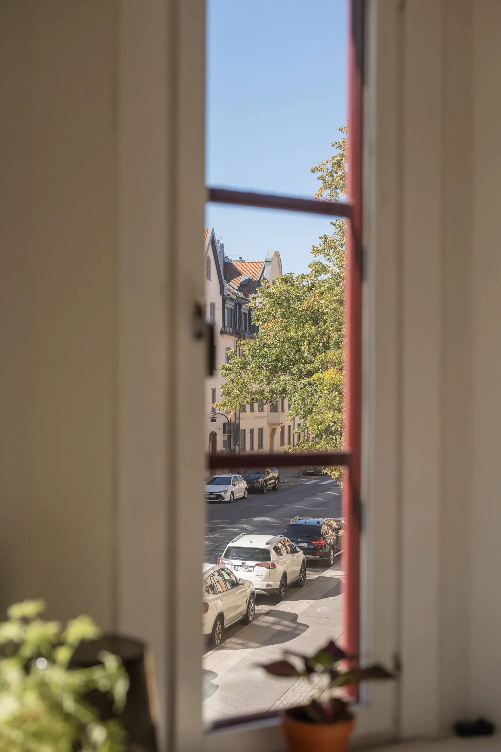 Bostadsrätt, Hägerstensvägen 132, Aspudden, Stockholm