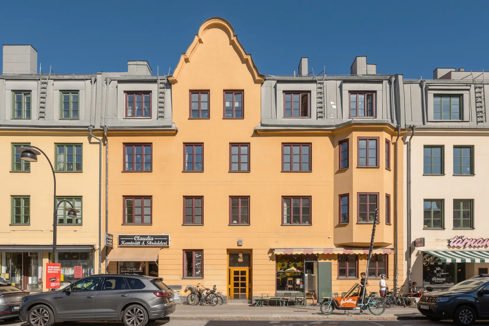 Bostadsrätt, Hägerstensvägen 132, Aspudden, Stockholm