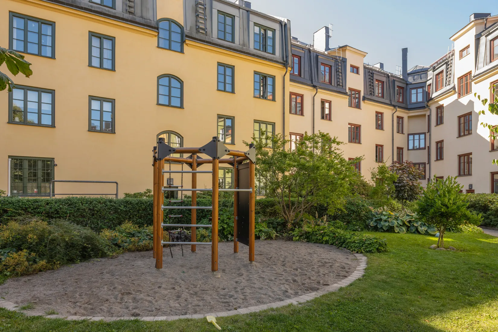 Bostadsrätt, Hägerstensvägen 132, Aspudden, Stockholm