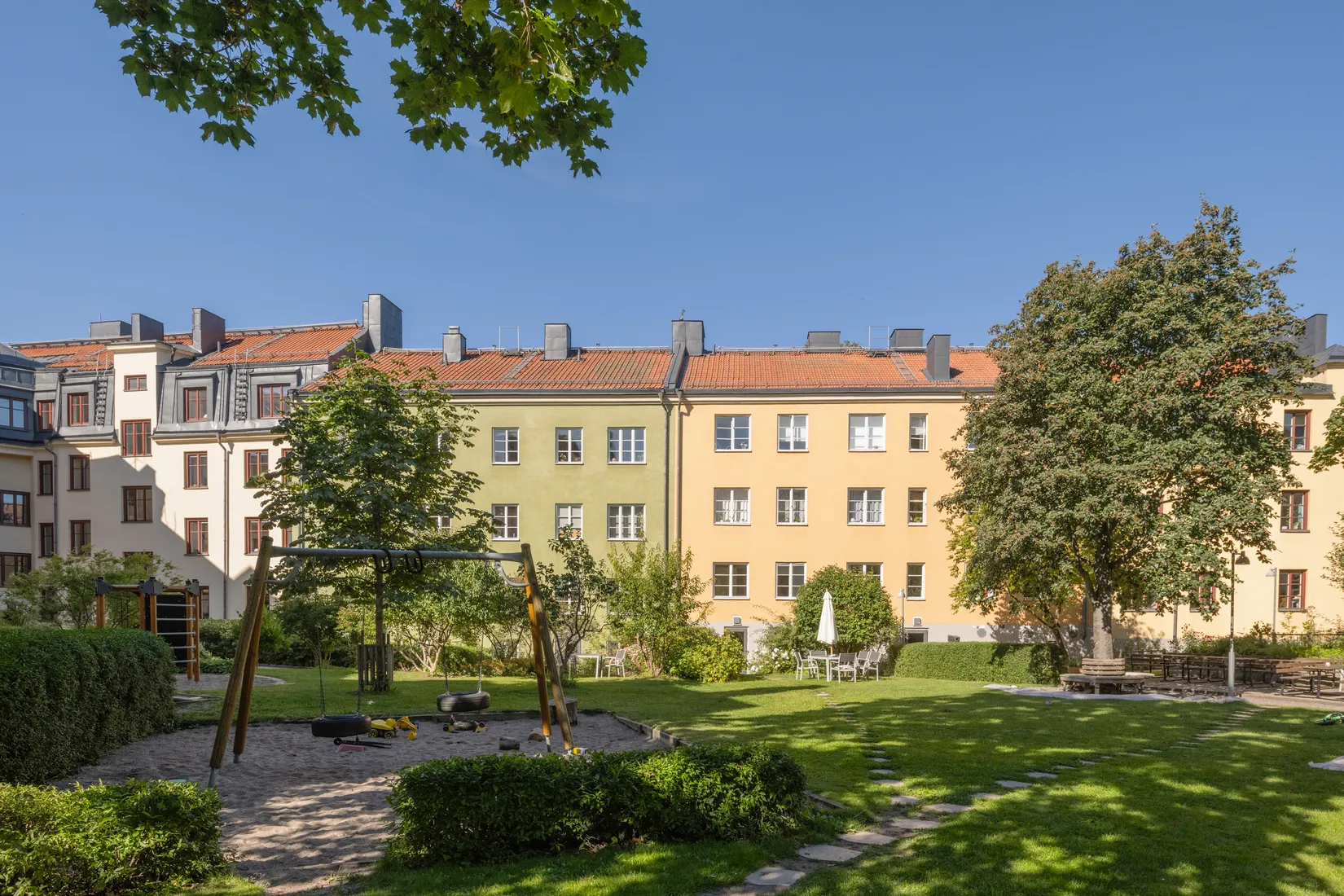 Bostadsrätt, Hägerstensvägen 132, Aspudden, Stockholm