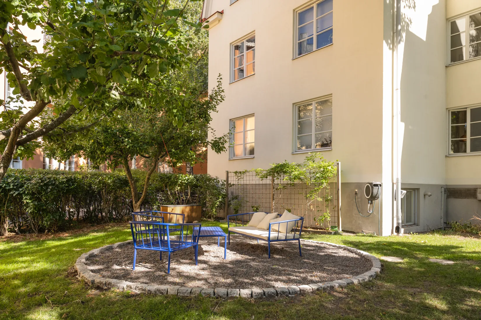 Bostadsrätt, Hägerstensvägen 132, Aspudden, Stockholm